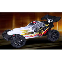 Shenzhen Cn28.5cc 1 5 Scale Electric RC Car